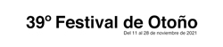 Logo Festival de Otoño