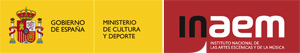 Inaem Gobierno de España