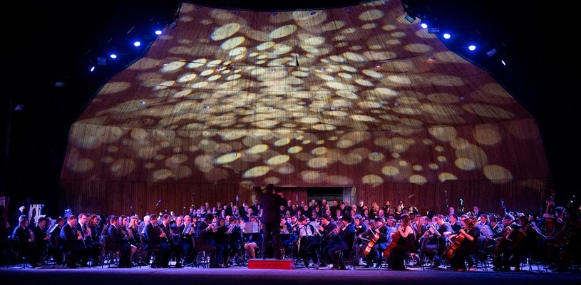 Historias de vida, la magia de las bandas sonoras