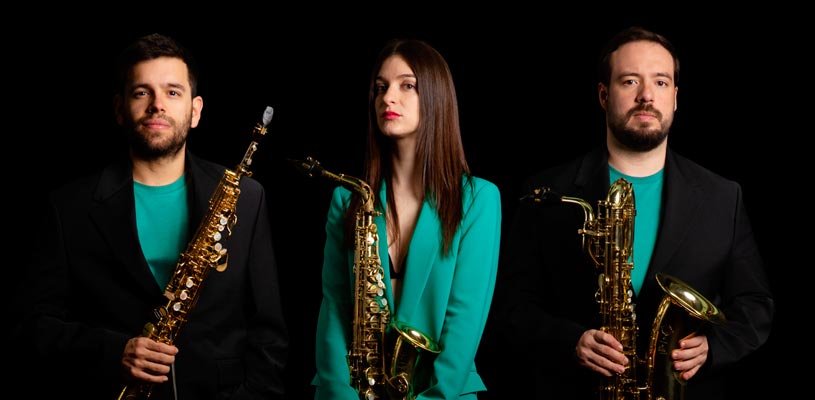 La música del cine entre velas