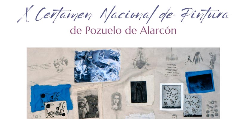 X Certamen de Pintura de Pozuelo de Alarcón