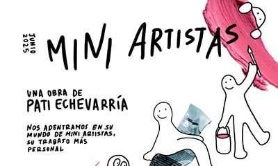 Patricia Echevarría