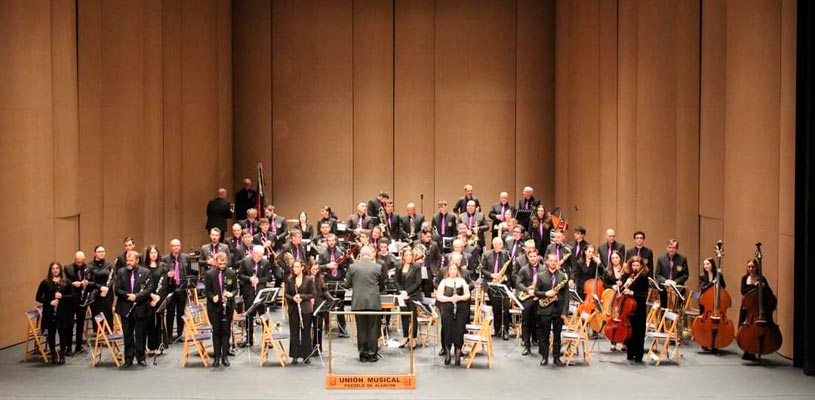 Unión Musical Pozuelo