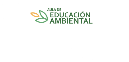 Logo Web de Educación ambiental