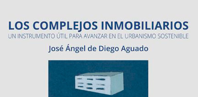 Libro los complejos inmobiliarios