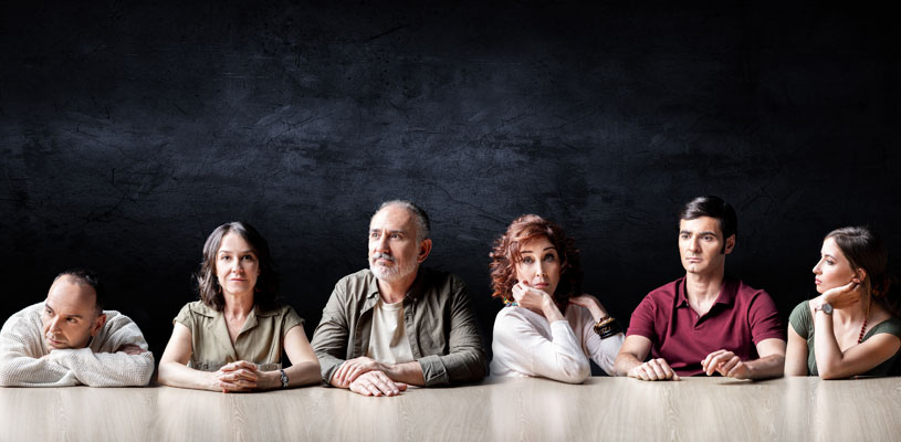 Las cosas que sé que son de verdad