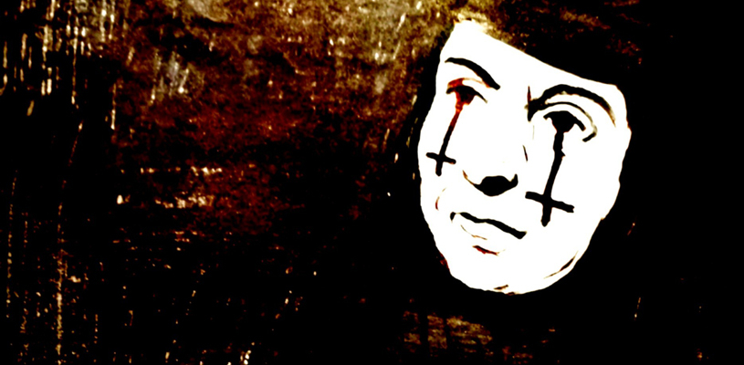 Teatro. La lengua en pedazos