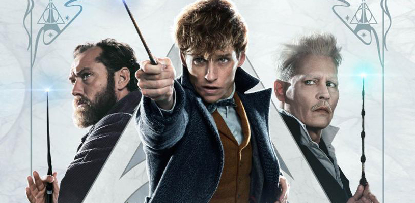 Animales fantásticos