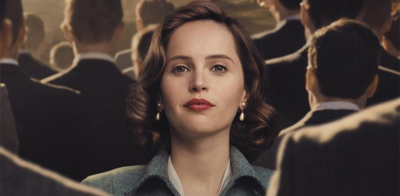 Cartel Una cuestión de género