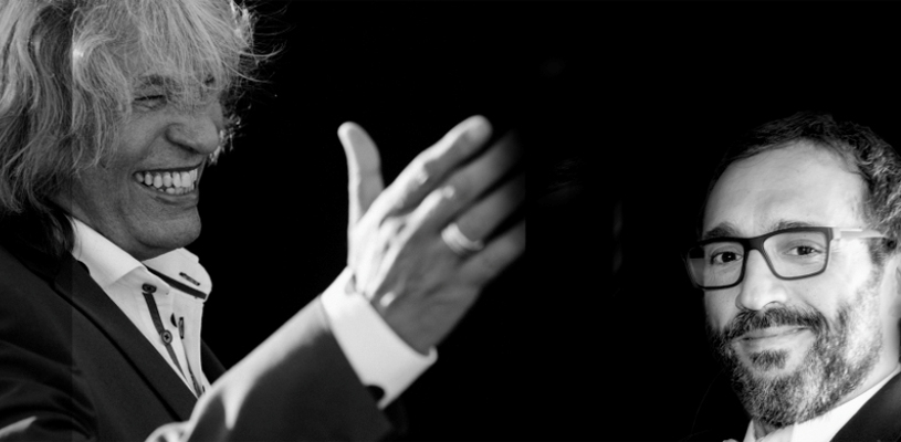 José Mercé y Zapata Tenor