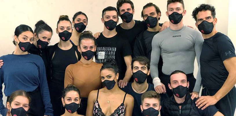 Compañía Antonio Najarro