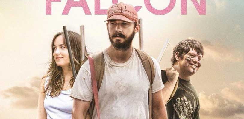 Cartel de película - La familia que tu eliges