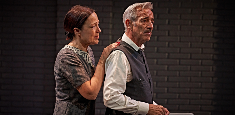 Muerte de un viajante