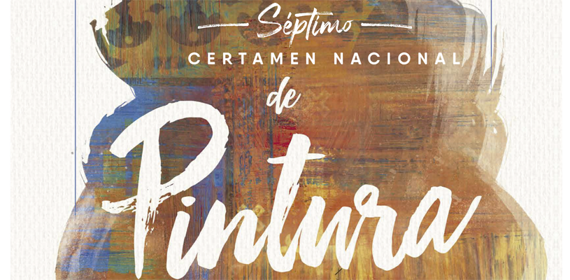 VII Certamen de pintura