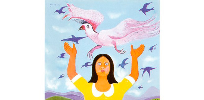 Protagonistas secundarias