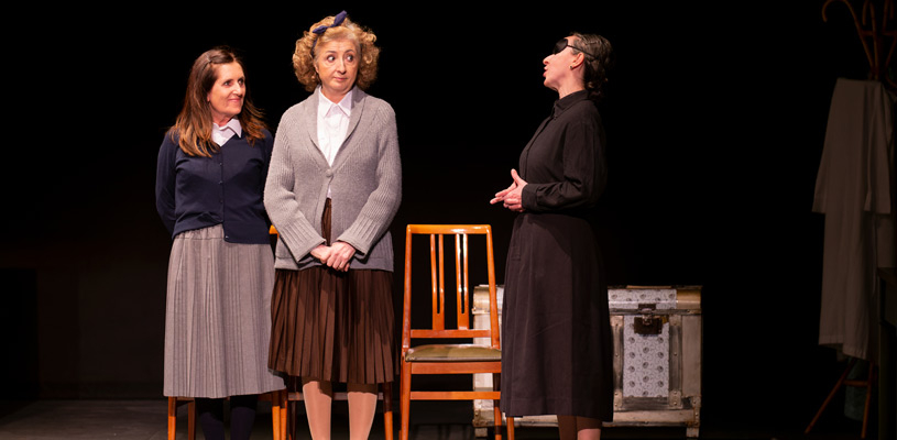 El Manual de la buena esposa