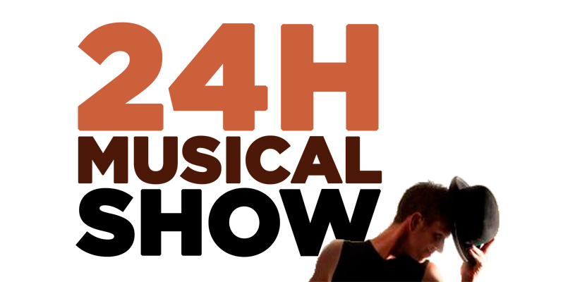 24 horas Musical Show