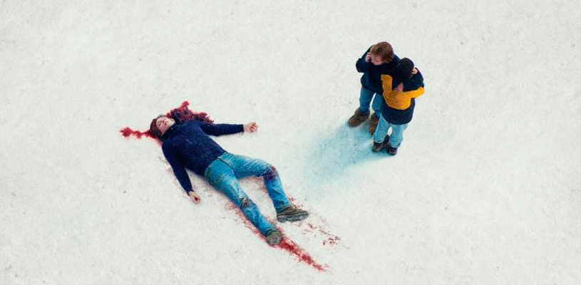 Anatomía de una caída 