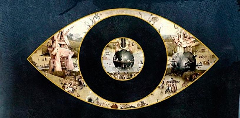 Presentación de libro "El plan Maestro"