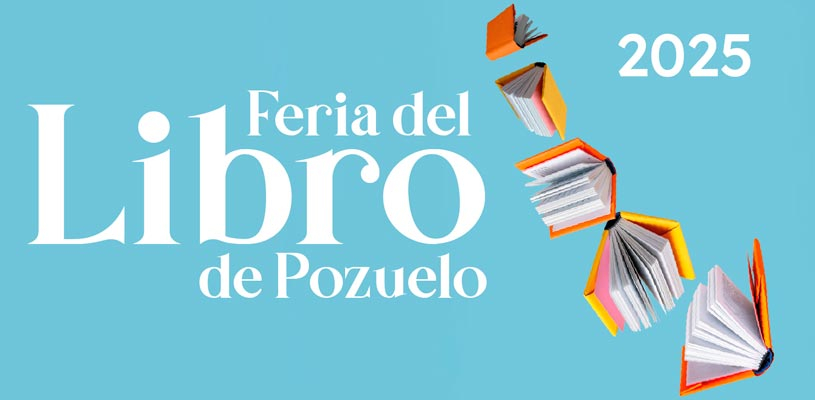 Feria del Libro 2025