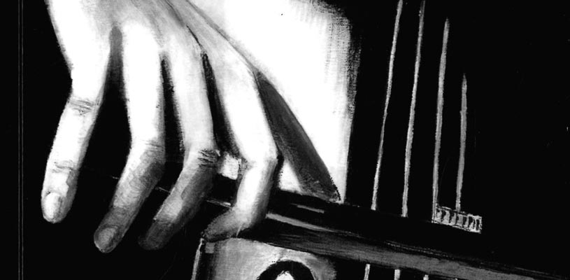 Presentación del libro "Mil maneras de cogernos la mano. Relato de relatos"