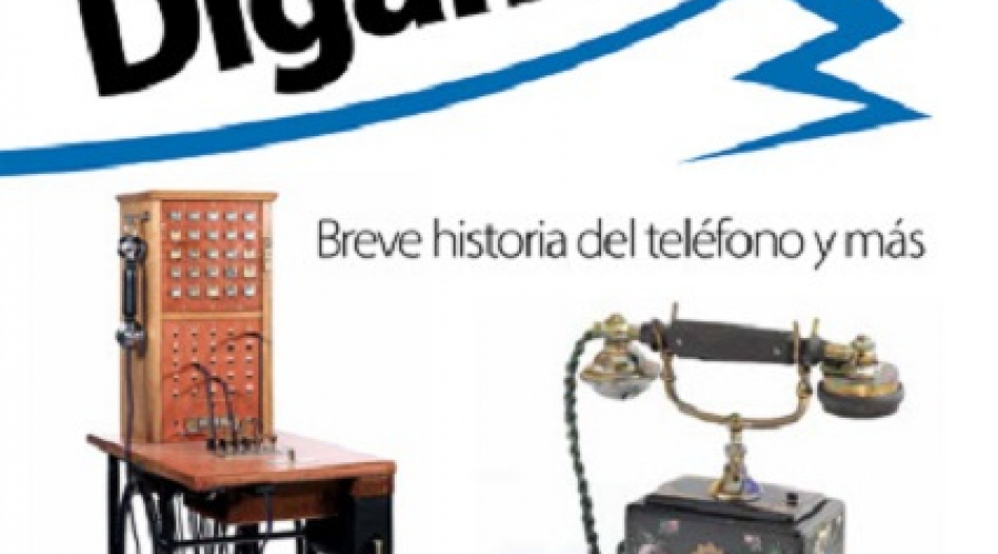 Cartel Exposición teléfonos (Se abre en ventana nueva)