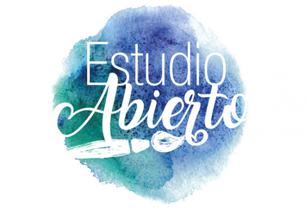Cartel estudio abierto