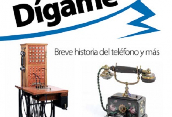 Cartel Exposición teléfonos (Se abre en ventana nueva)