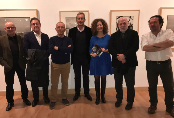 Exposición ciudades