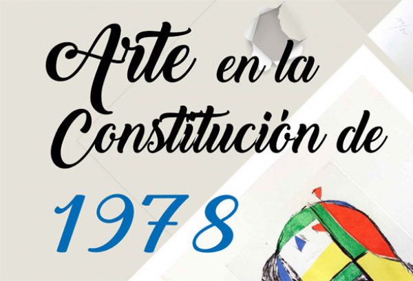 Cartel de la exposición