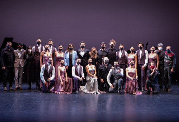 Compañía Nacional de Danza