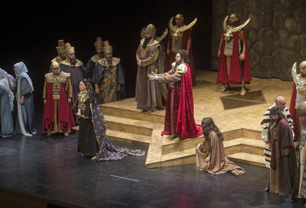 Nabucco