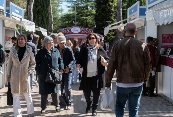 Feria del Libro