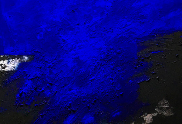 Exposición Juan de Luis