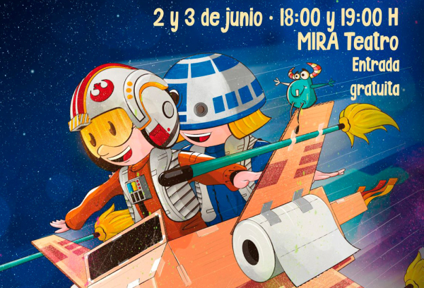 Cine infantil Pequecinema