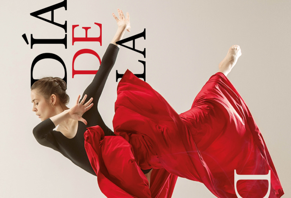 Día de la Danza