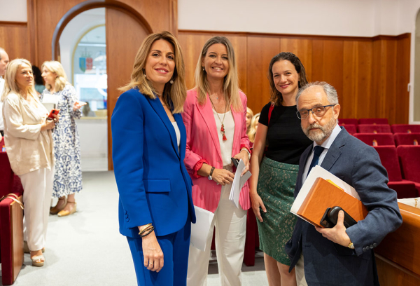 Debate del estado del municipio