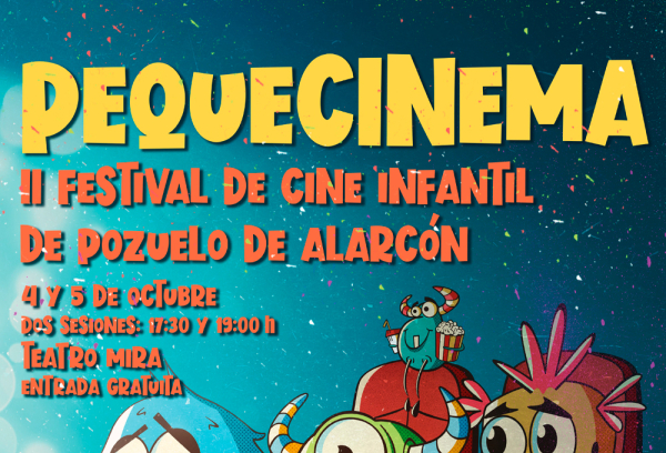 Pequecinema