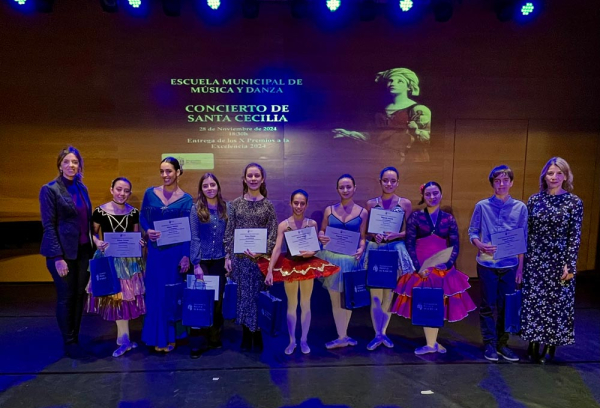 Premios Excelencia 2024