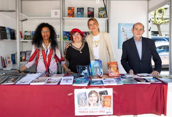 La Feria del Libro